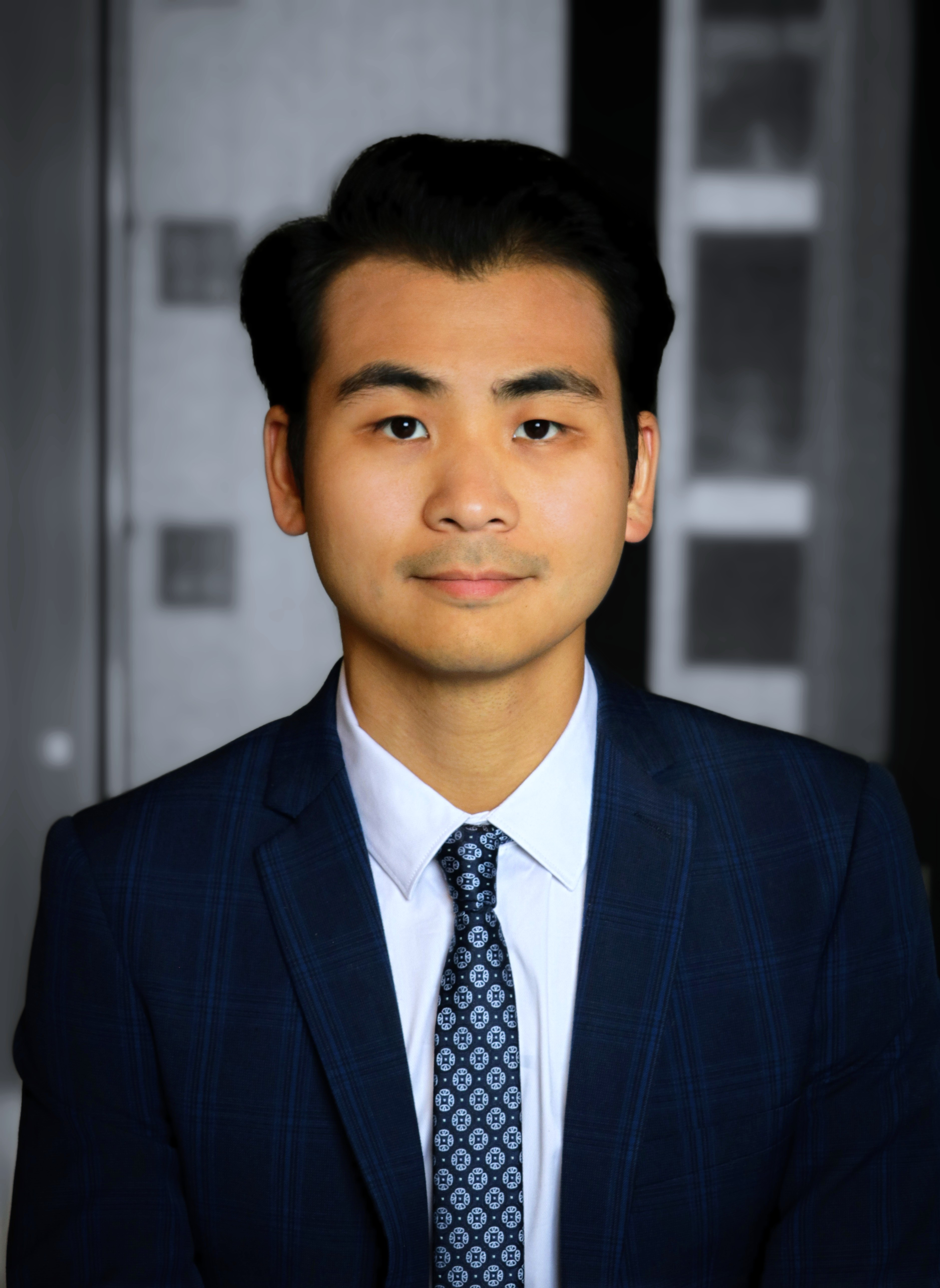 Kelvin Yeung